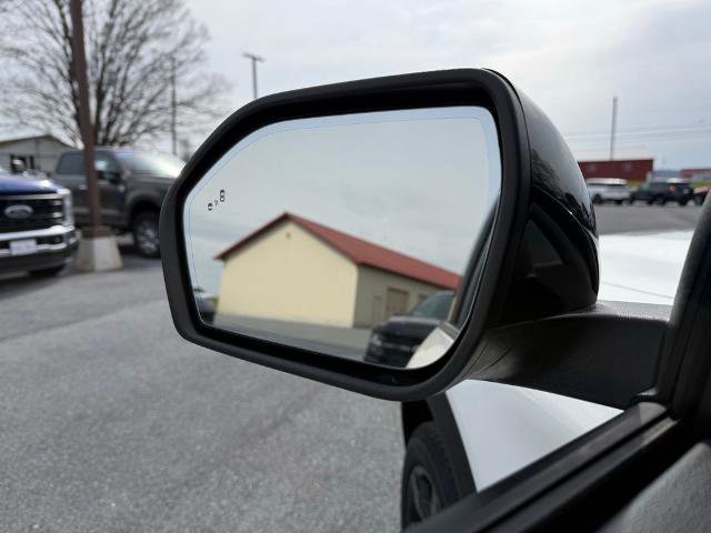 Certified 2023 Ford Explorer ST w/ Equipment Group 401A image 14