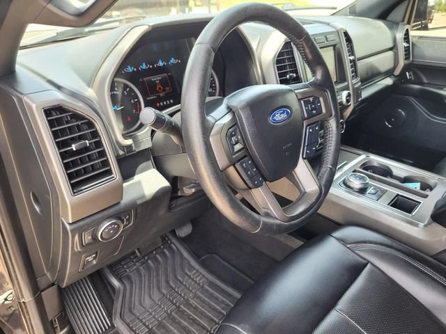 Certified 2019 Ford Expedition XLT w/ Equipment Group 201A RWD image 18