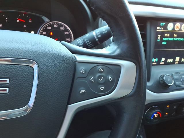 Used 2019 GMC Acadia SLT image 24