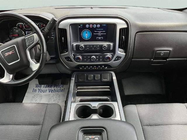 Used 2019 GMC Sierra 2500 SLE w/ SLE Preferred Package AWD/4WD image 25