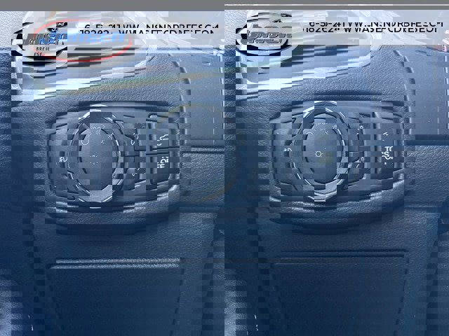 Certified 2024 Ford Edge Titanium image 13