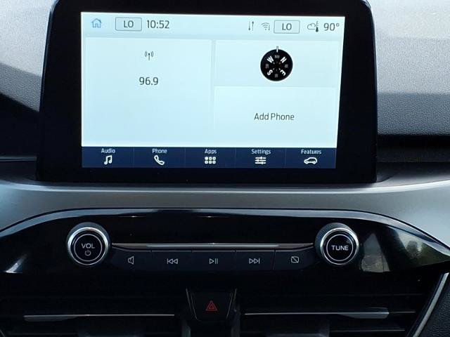 Certified 2024 Ford Escape Active FWD image 10