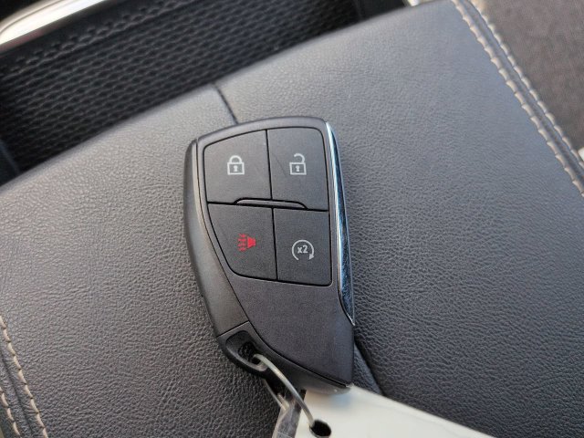 Used 2026 GMC Terrain Elevation AWD/4WD image 30