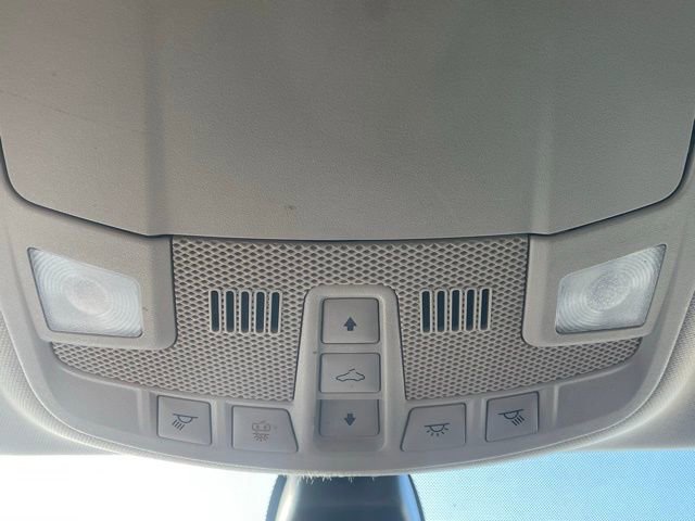 Certified 2019 Ford Fusion Energi Titanium image 30