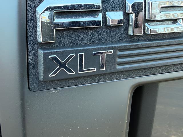 Certified 2022 Ford F150 XLT w/ Equipment Group 302A High AWD/4WD image 15