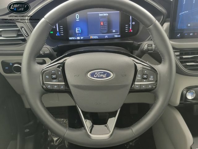Certified 2023 Ford Escape Active w/ Tech Pack #1 AWD/4WD image 27