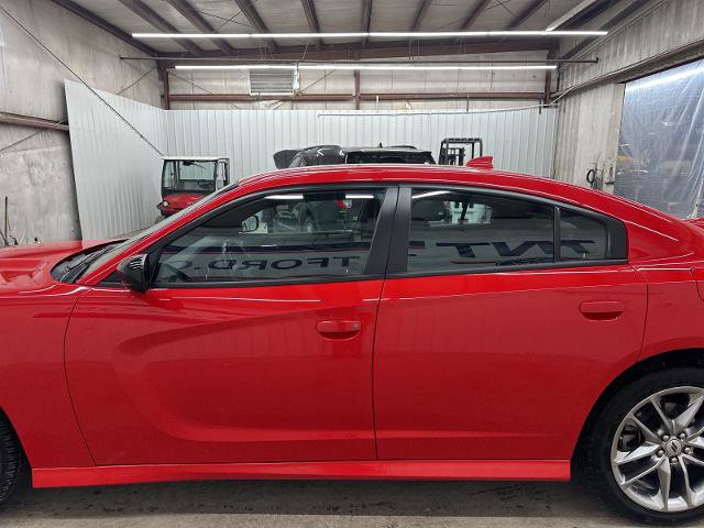 Used 2023 Dodge Charger GT image 8