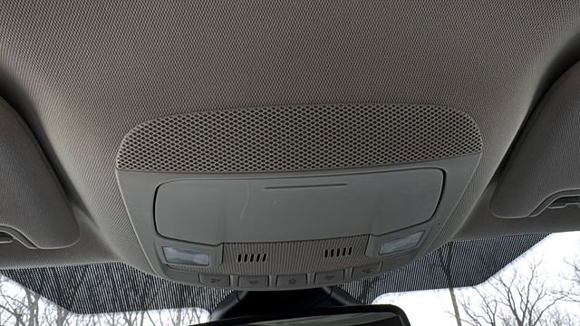 Certified 2024 Ford Edge SEL w/ Convenience Package image 24