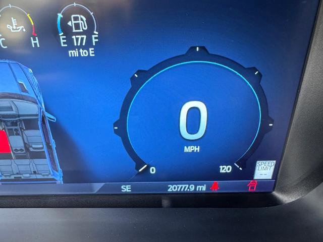 Certified 2024 Ford F150 Lariat w/ Bed Utility Package AWD/4WD image 32