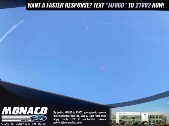 Certified 2023 Ford F150 XLT w/ Equipment Group 302A High image 22