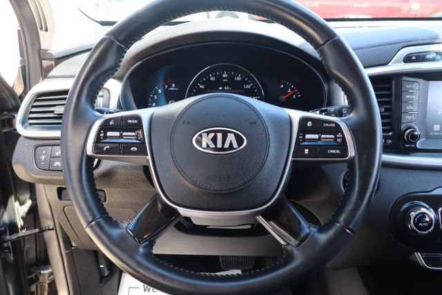 Used 2019 Kia Sorento EX AWD/4WD image 19