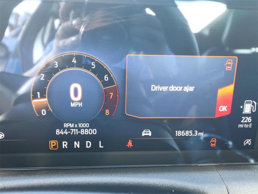 Certified 2024 Ford Mustang EcoBoost image 16