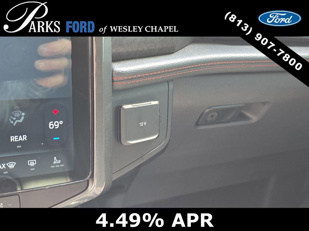 Certified 2024 Ford Expedition Limited RWD image 26
