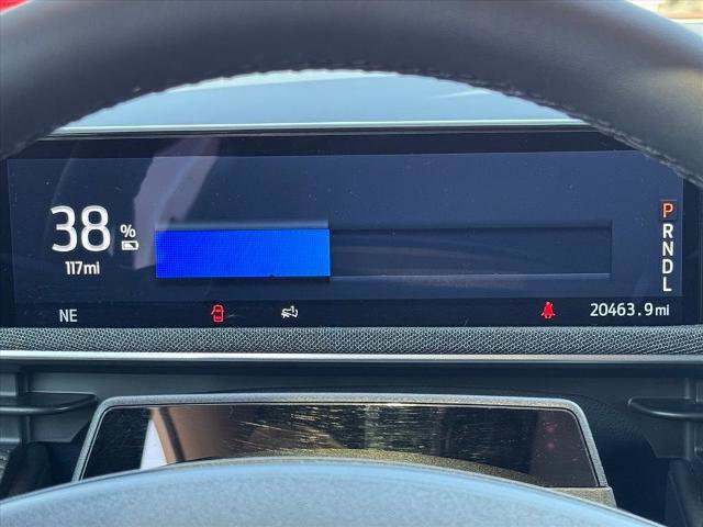 Certified 2023 Ford Mustang Mach-E Premium w/ Mustang Nite Pony Package image 14