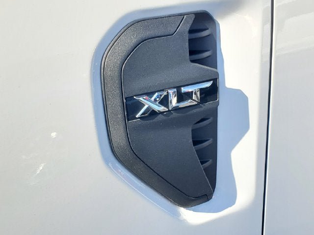 Certified 2025 Ford Ranger XLT w/ Advanced Towing Package AWD/4WD image 29