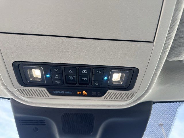 Certified 2025 Ford Expedition Active image 23