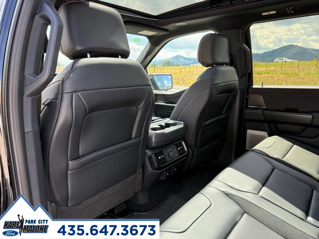 Certified 2026 Ford F150 Raptor AWD/4WD image 28