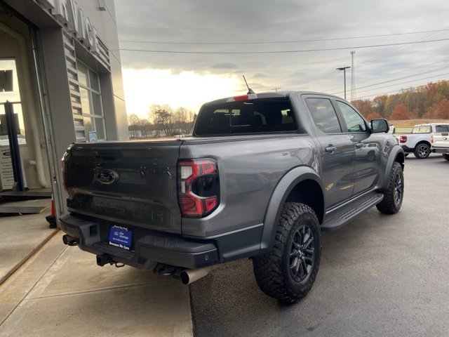 Certified 2024 Ford Ranger Raptor image 3