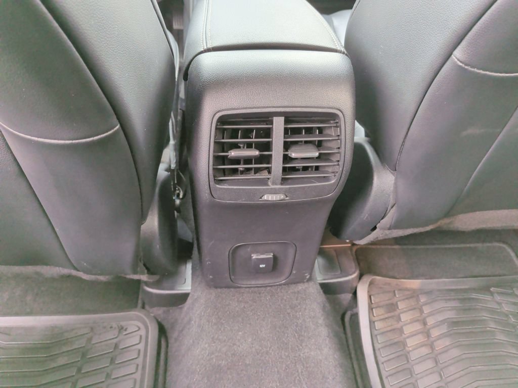 Certified 2020 Ford Escape SEL AWD/4WD image 18