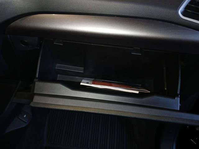 Certified 2024 Ford Edge SEL w/ Convenience Package image 52