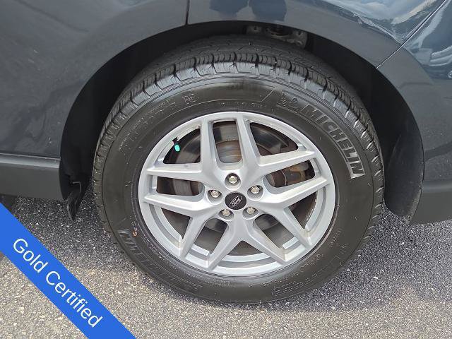 Certified 2024 Ford Edge SEL w/ Convenience Package AWD/4WD image 28