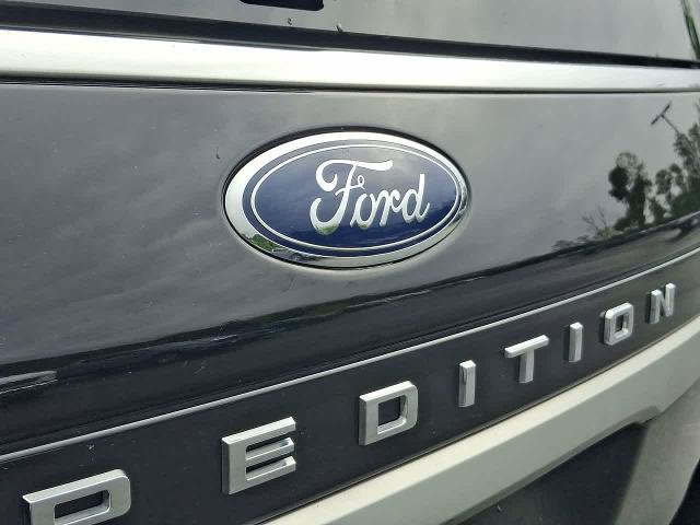 Certified 2024 Ford Expedition XLT AWD/4WD image 29