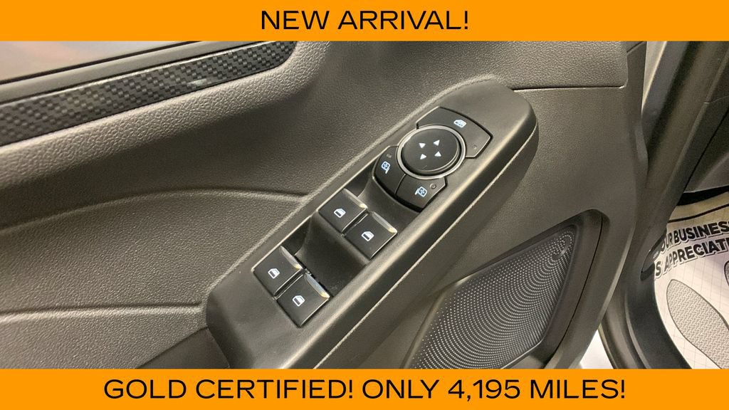 Certified 2024 Ford Escape ST-Line w/ Tech Pack #1 AWD/4WD image 25