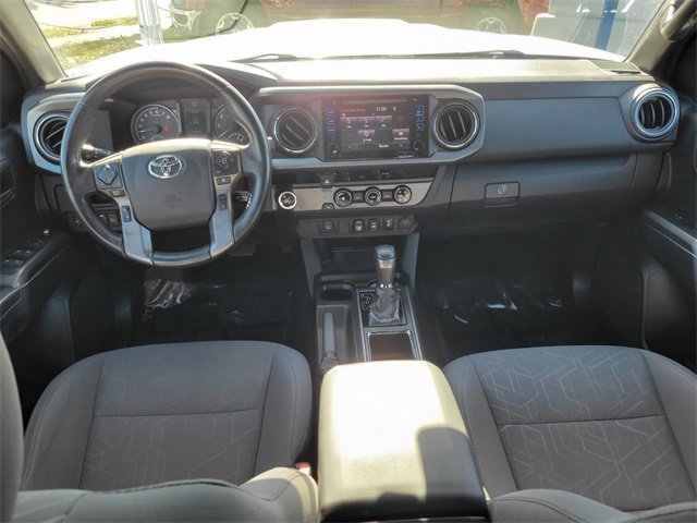 Used 2018 Toyota Tacoma SR5 image 11
