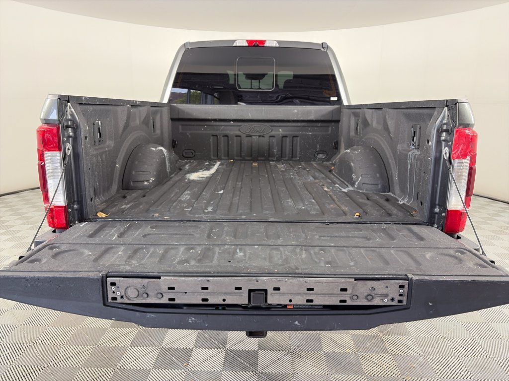 Certified 2019 Ford F250 Lariat w/ Lariat Value Package AWD/4WD image 26