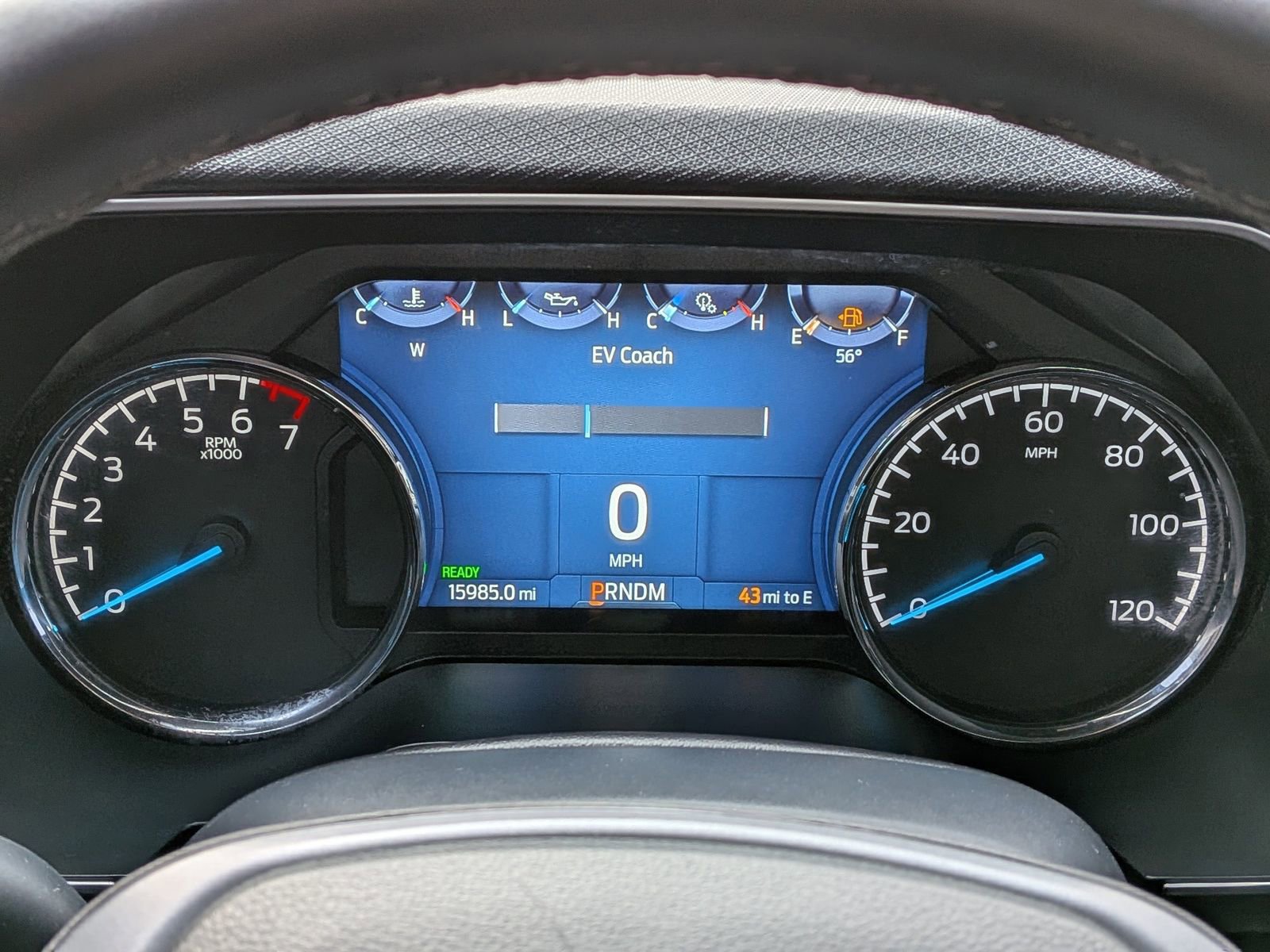 Certified 2023 Ford F150 XLT w/ Equipment Group 302A High image 30