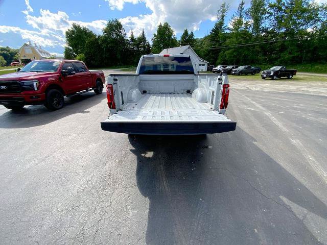 Certified 2024 Ford F150 STX AWD/4WD image 23
