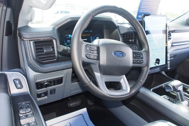 Certified 2025 Ford F150 Lightning Flash AWD/4WD image 15