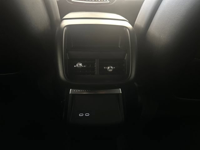 Used 2024 Cadillac Lyriq Luxury AWD/4WD image 25