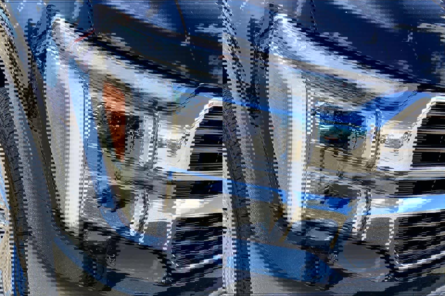 Certified 2025 Ford F150 King Ranch image 28