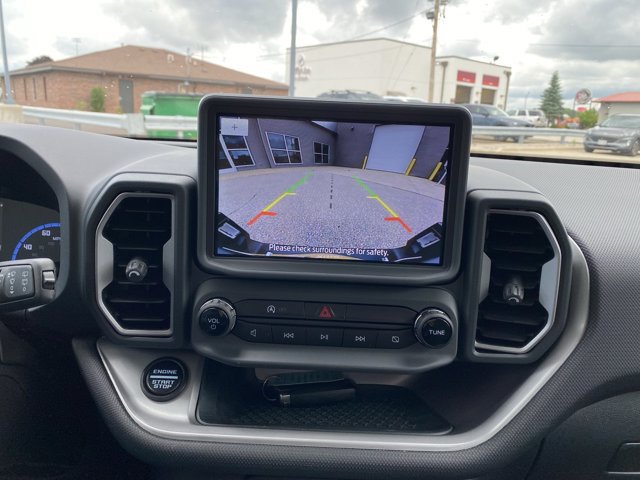 Certified 2023 Ford Bronco Sport Big Bend AWD/4WD image 18