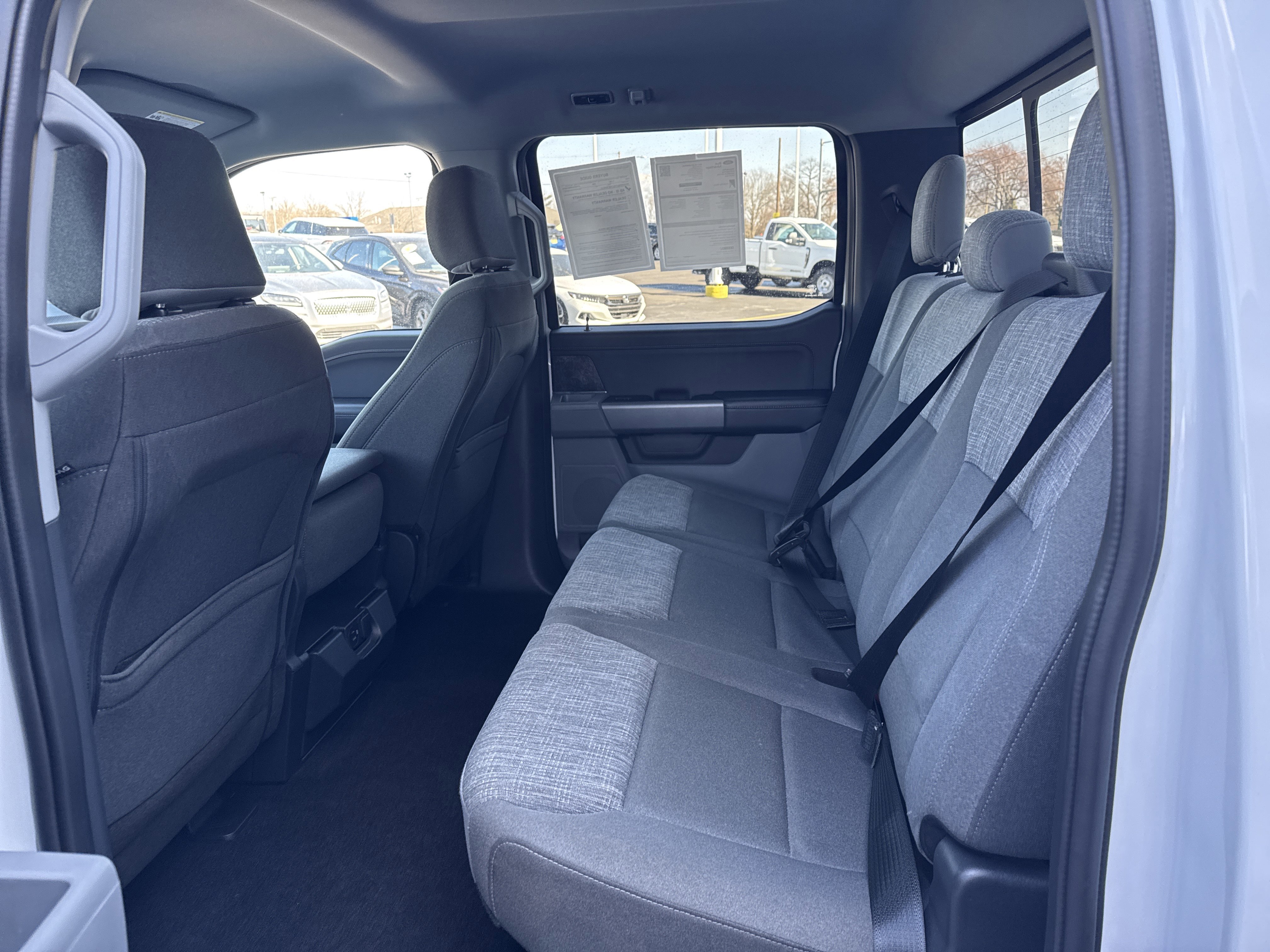 Certified 2022 Ford F150 XLT w/ Equipment Group 302A High image 20