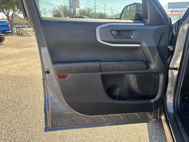 Certified 2022 Ford Bronco Sport image 9