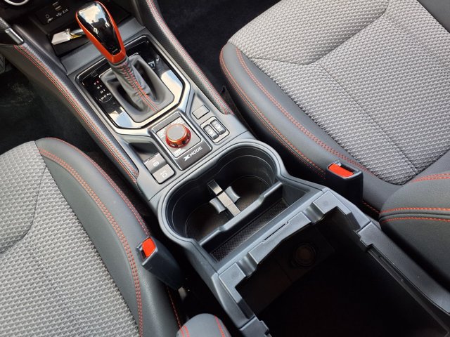 Used 2023 Subaru Forester Sport AWD/4WD image 15