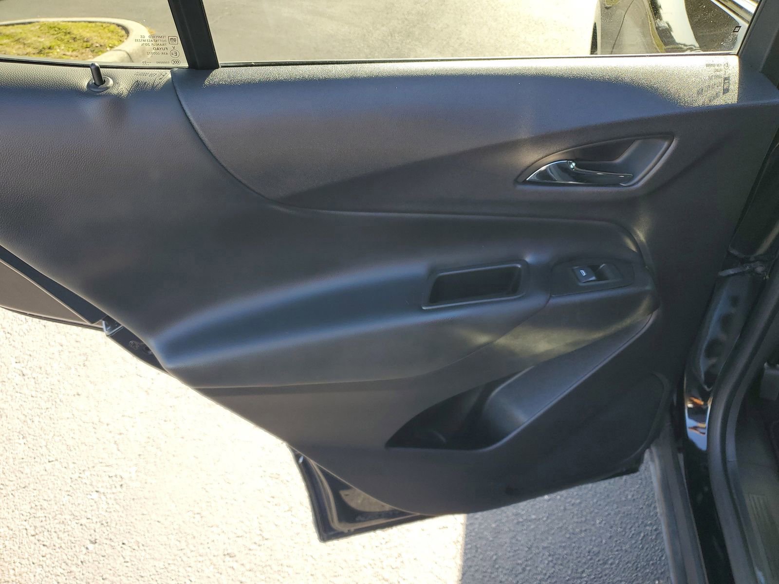 Used 2024 Chevrolet Equinox LT image 10