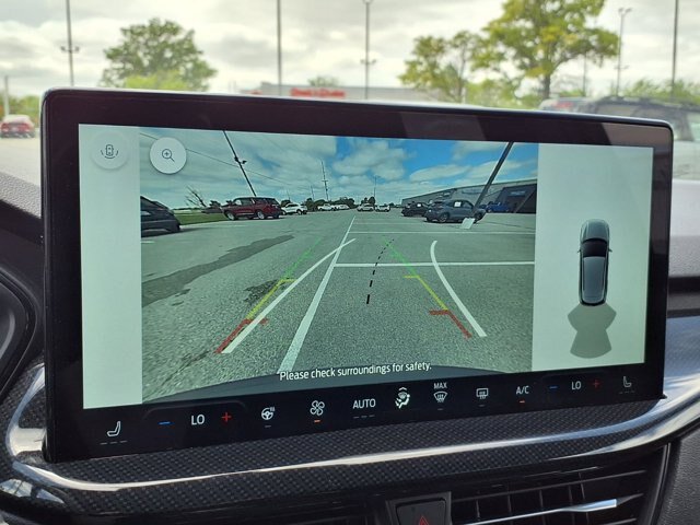 Certified 2025 Ford Escape ST-Line Select w/ Tech Pack #1 AWD/4WD image 12