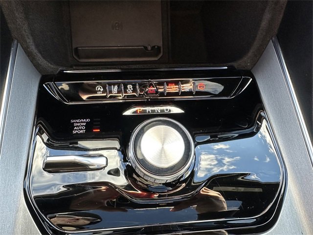 Used 2023 Jeep Wagoneer Series II image 24