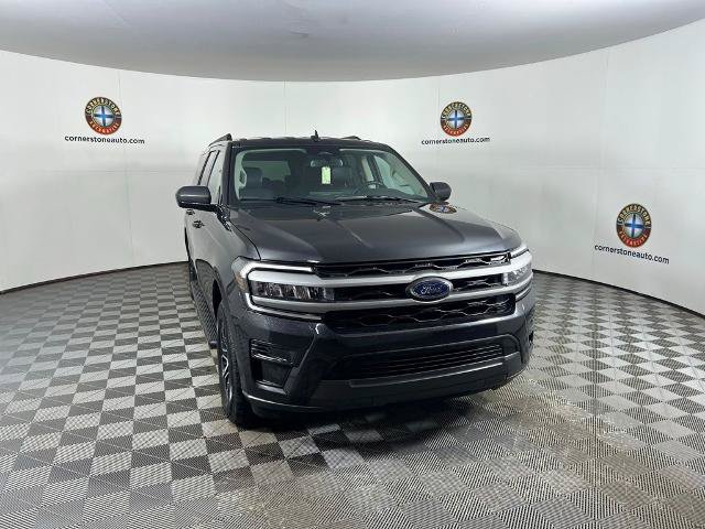 Certified 2024 Ford Expedition Max XLT AWD/4WD image 18
