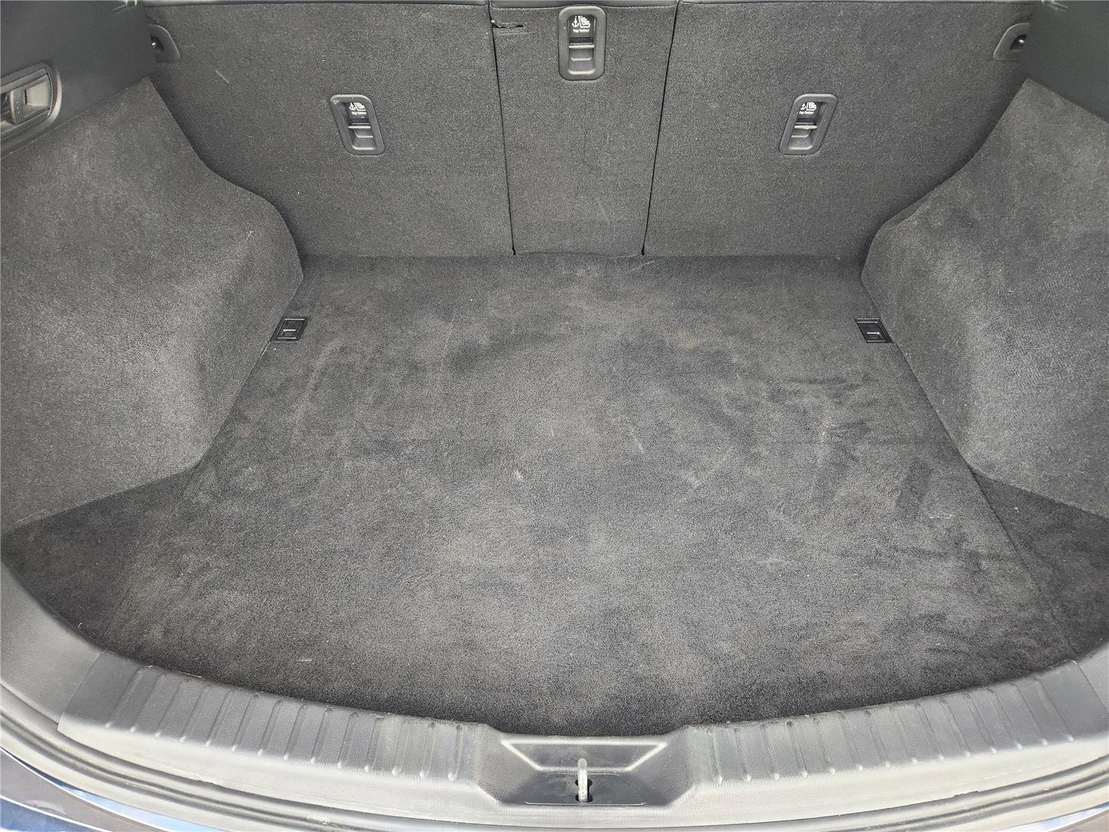 Used 2017 MAZDA CX-5 Touring w/ Preferred Equipment Package image 26