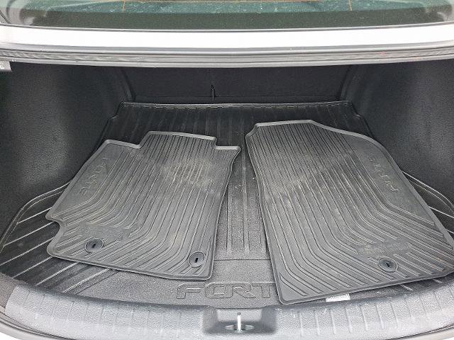 Used 2022 Kia Forte GT w/ GT2 Package image 29