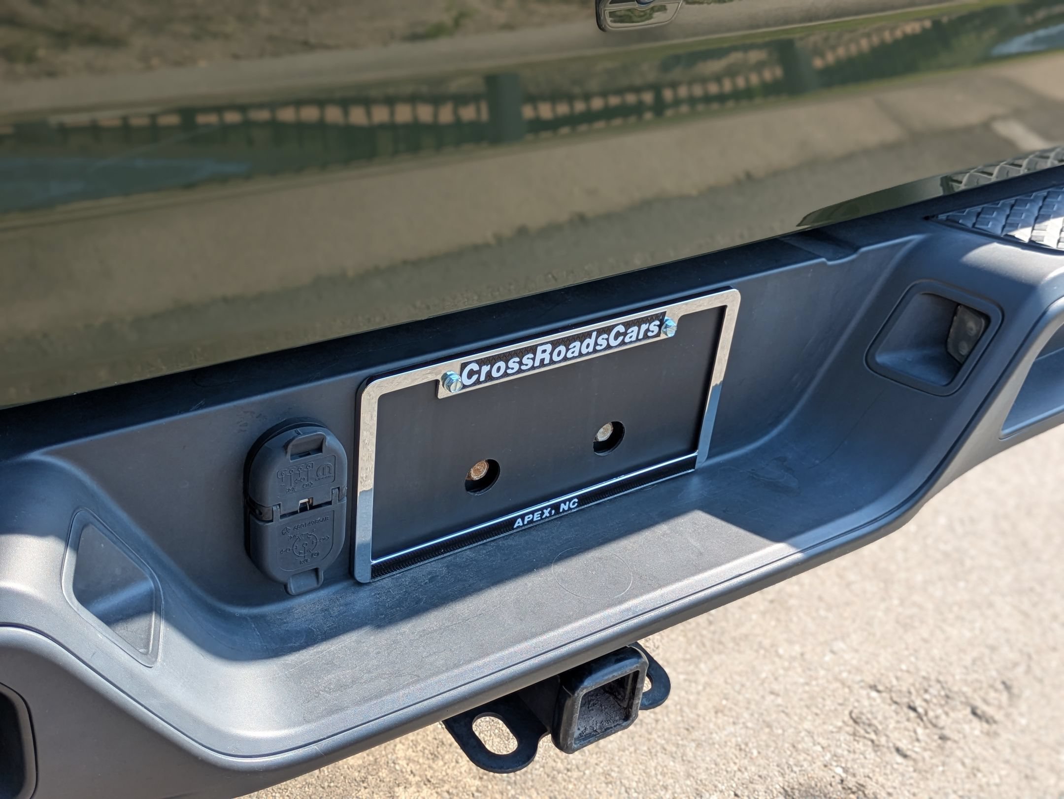 Used 2021 Jeep Gladiator Sport AWD/4WD image 34