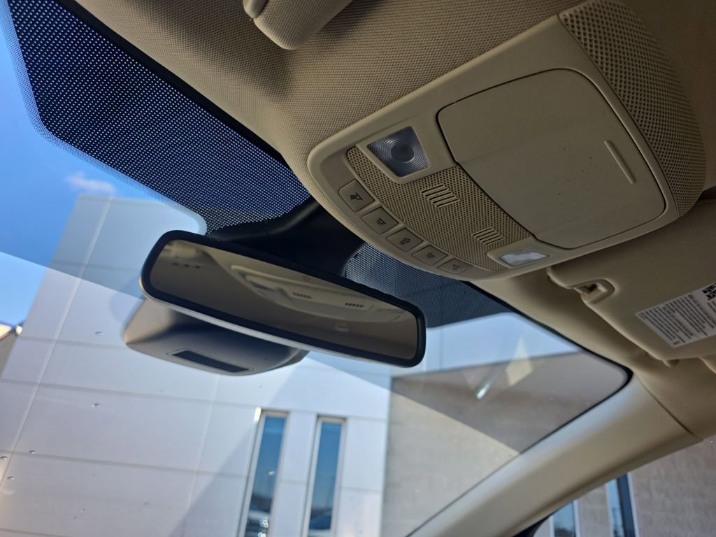 Certified 2024 Ford Edge SEL w/ Convenience Package image 31