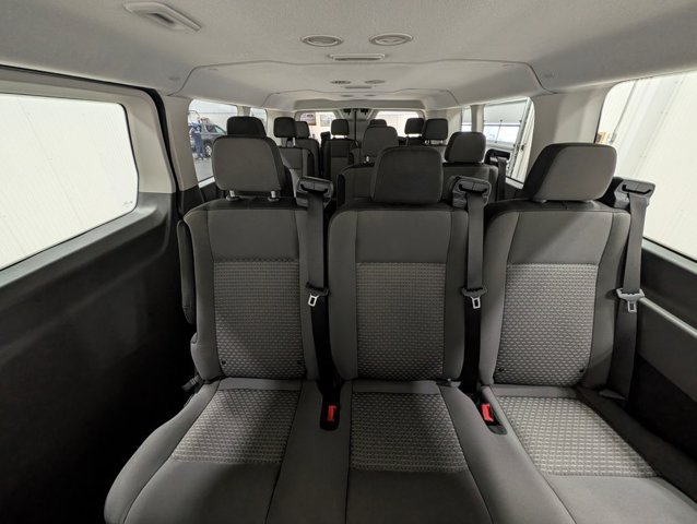 Certified 2024 Ford Transit 350 XLT AWD/4WD image 14