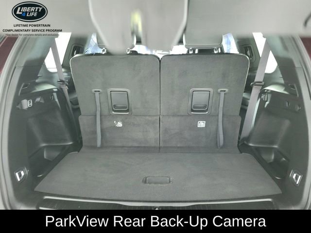 Used 2023 Jeep Grand Cherokee L Laredo image 16