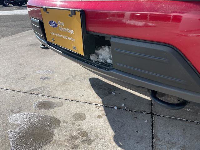 Certified 2022 Ford F150 XLT w/ Equipment Group 302A High image 16