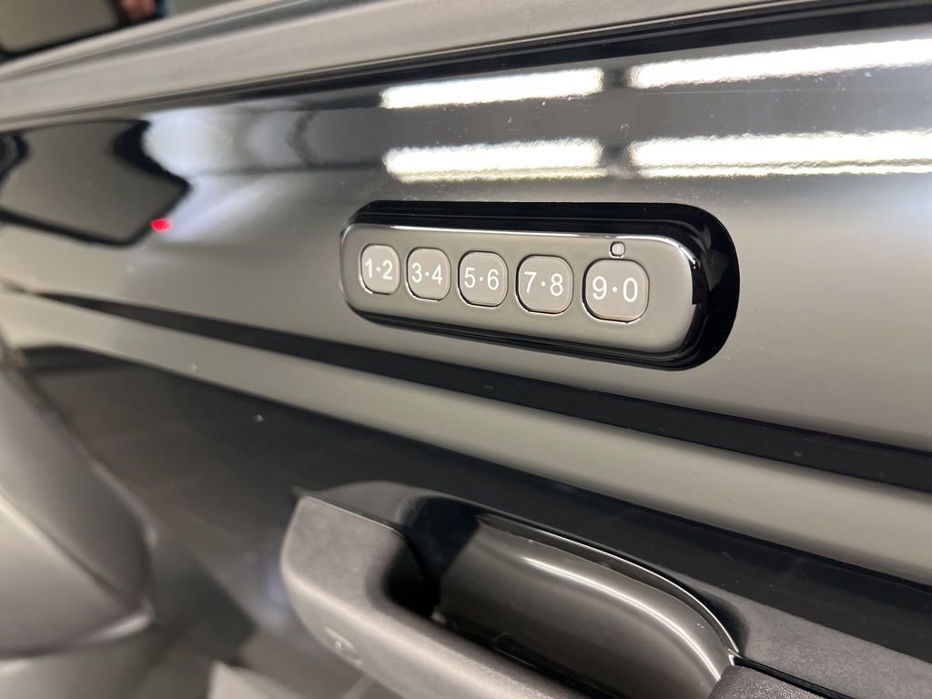 Certified 2023 Ford Bronco Raptor image 37